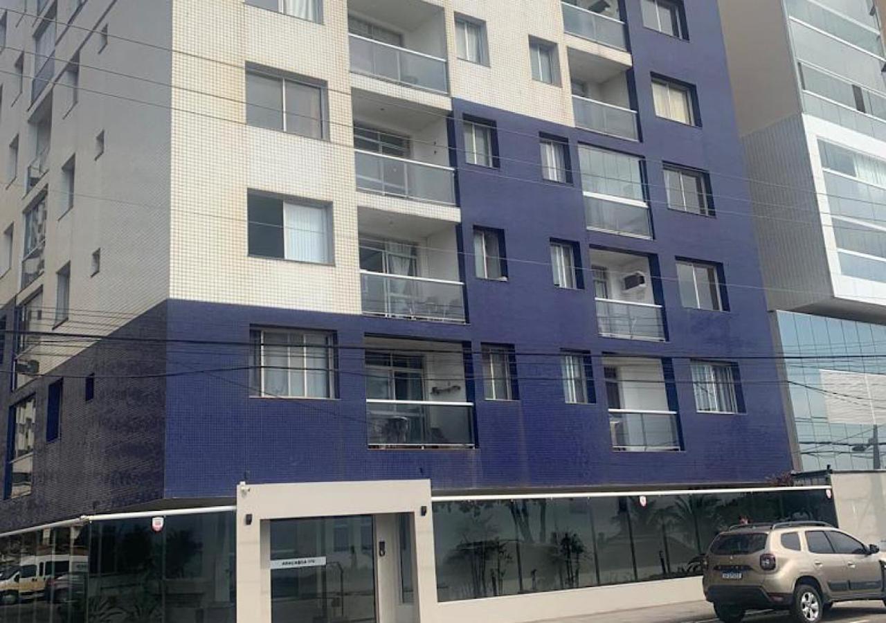 Apartment Ap Excepcional De Frente O Mar Vila Velha (Espirito Santo)